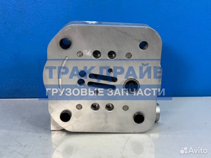 Ремкоплект ГБЦ компрессора Мерседес Актрос Мп2 Мп3