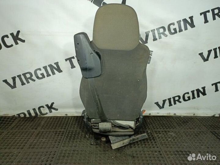 Сиденье водительское пневматическое Daf XF105