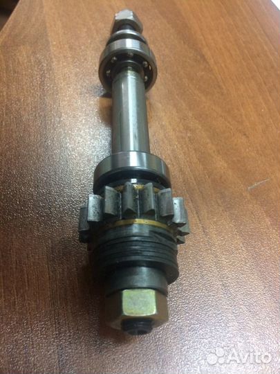 420881102 ремкомплект турбины BRP Sea-doo