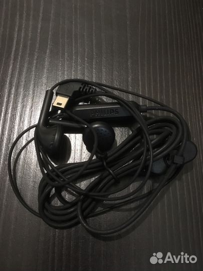 Наушники для Philips Xenium X128