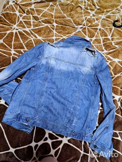 Женские вещи пакетом 42 44