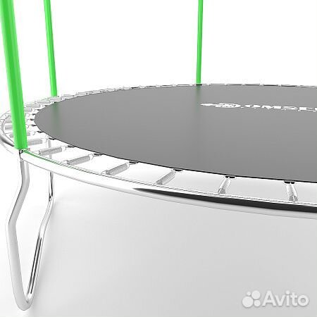 Domsen Fitness Батут Domsen Fitness Gravity Light