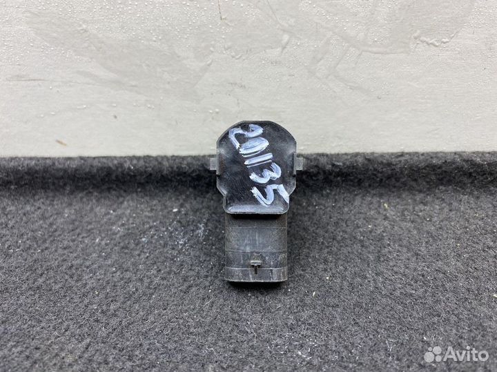 Датчик парковки Volkswagen Passat B7 2011-2015