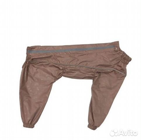 Комбинезон для собак osso Fashion, 37-2, (кобель)