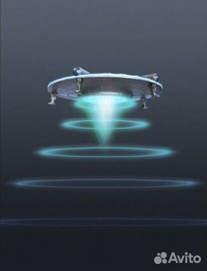 Roblox. UFO промокод