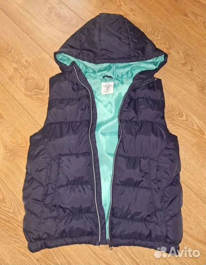 Пакет вещей на мальчика на рост 158