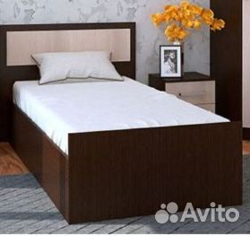 Кровать Фиеста 0,9