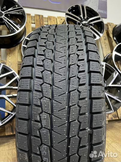 Yokohama Ice Guard G075 215/70 R15 98Q