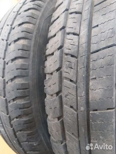 Amtel Cruise 4x4 215/65 R16