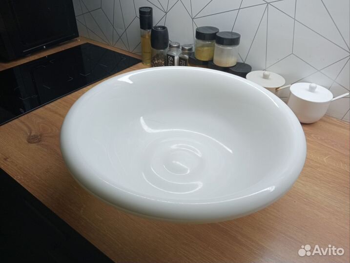 Тазы хозяйственные