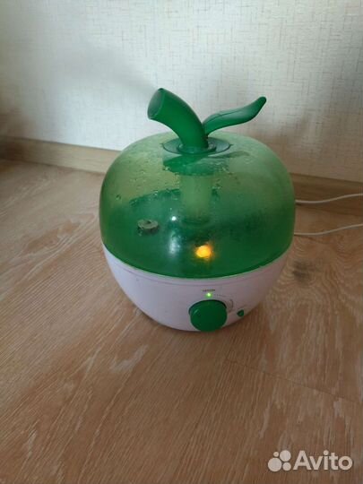 Увлажнитель воздуха