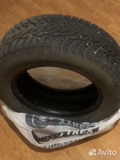 Nokian Tyres Hakkapeliitta R3 205/65 R16 99