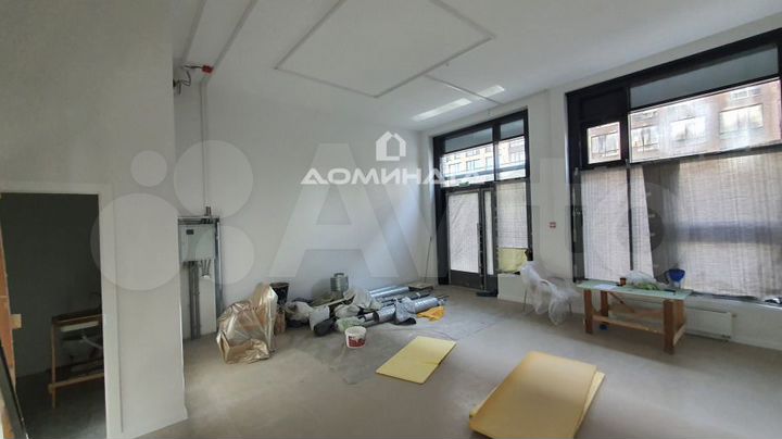 Аренда помещения 49 кв.м