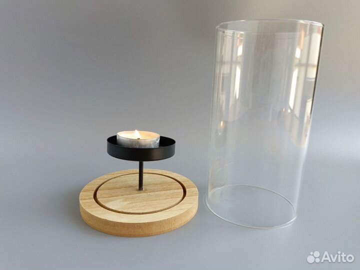 Подсвечник