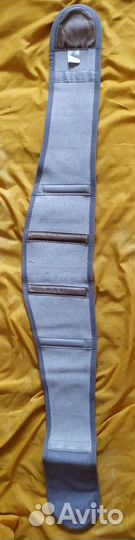 Корсет для позвоночника