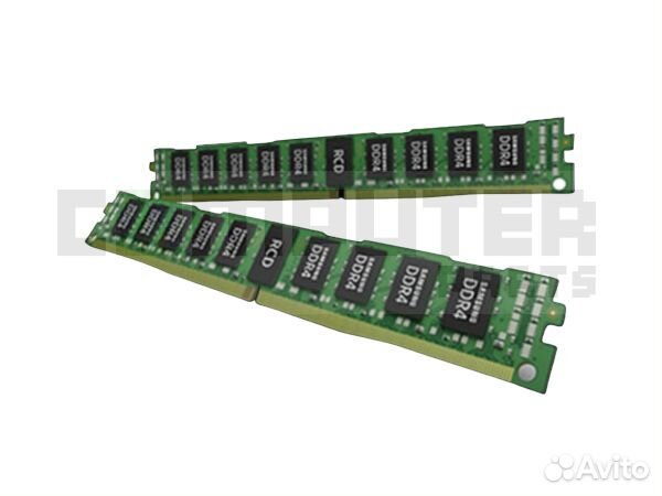 Samsung DDR3 8 Гб M392B1K70DM0-CF8