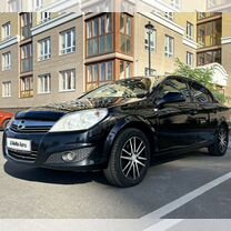 Opel Astra 1.6 AMT, 2011, 178 000 км, с пробегом, цена 595 000 руб.