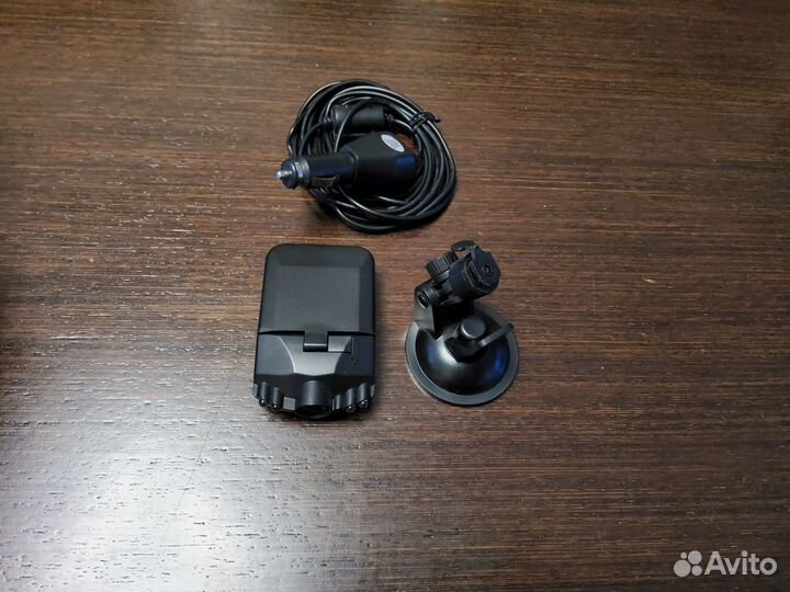 Видеорегистратор AutoExpert DVR-929