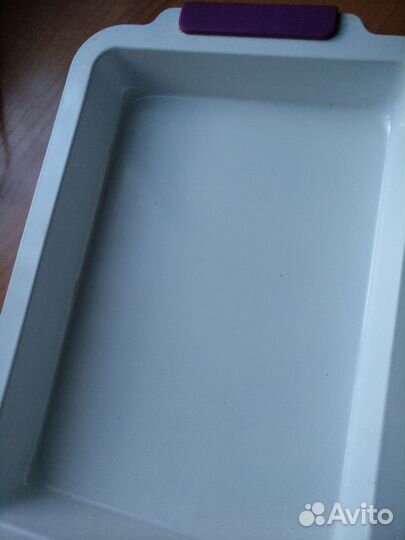 Противень глубокий