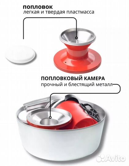 Сепаратор Мотор сич 100