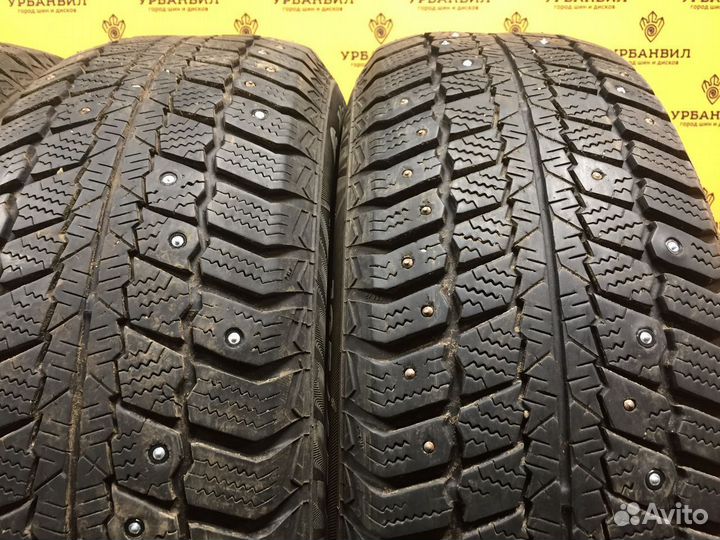 Matador MP 50 Sibir Ice 195/65 R15 91