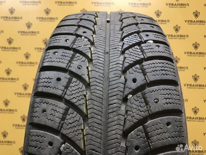 Gislaved Nord Frost 5 195/55 R15 89T