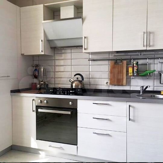 2-к. квартира, 72 м², 8/8 эт.