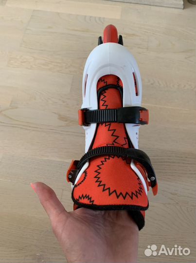 Ролики детские