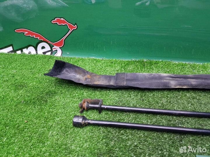 Ручка домкрата Jeep Wrangler 2 TJ ERH 2004