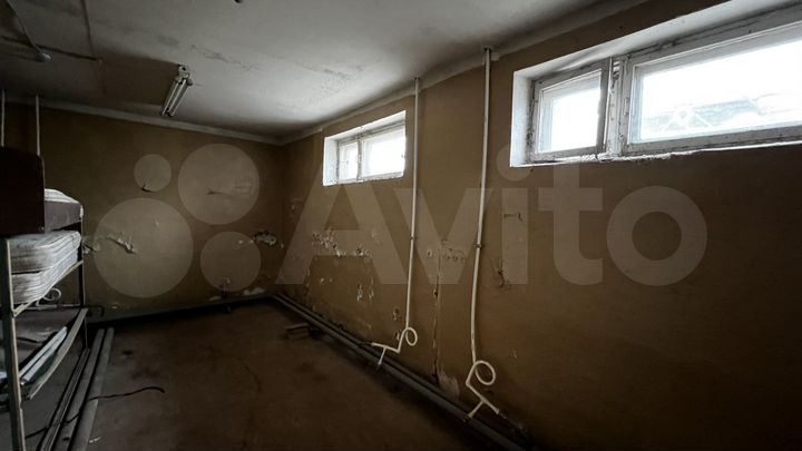 Помещение под склад/производство, 23.7 м²