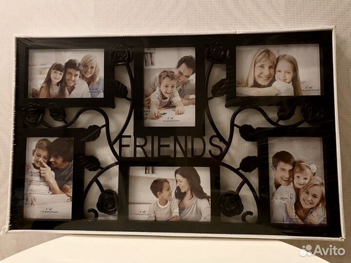 Рамка для фотографий