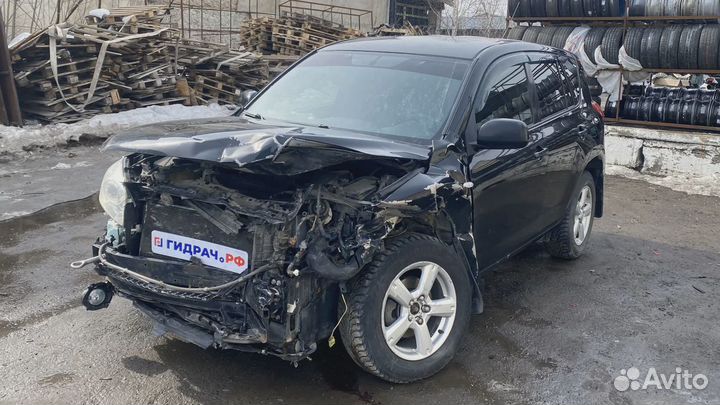 Глушитель основной Toyota RAV4 (XA30) 17430-28760