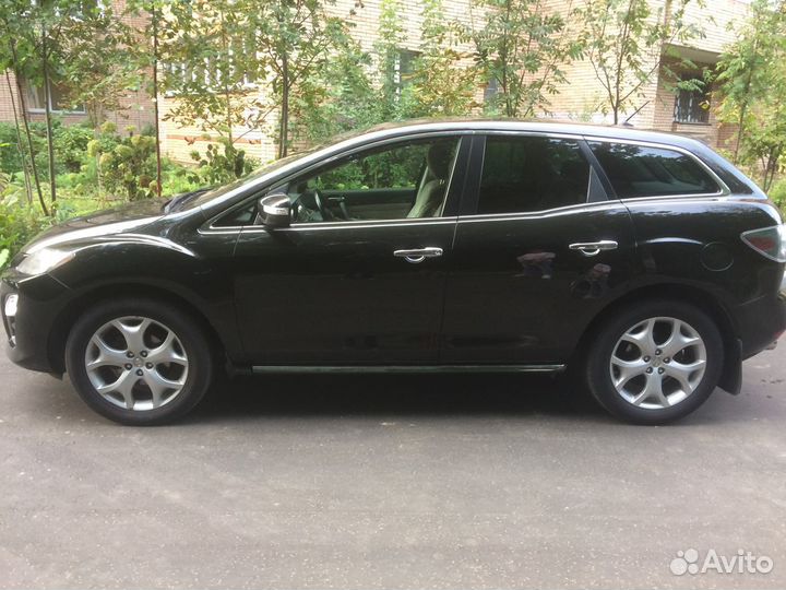 Услуги водителя