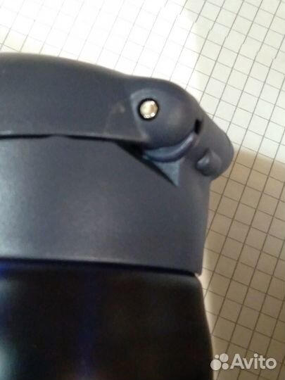 Фляжка бутылка спортивная 500мл