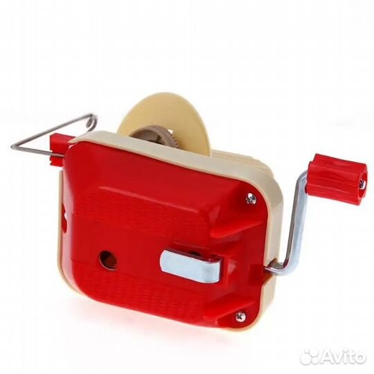 Моталка для пряжи