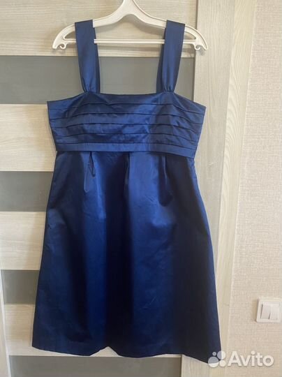 Вечернее платье 48 размер новое