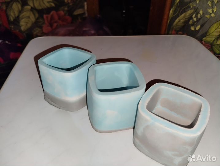 Подсвечники