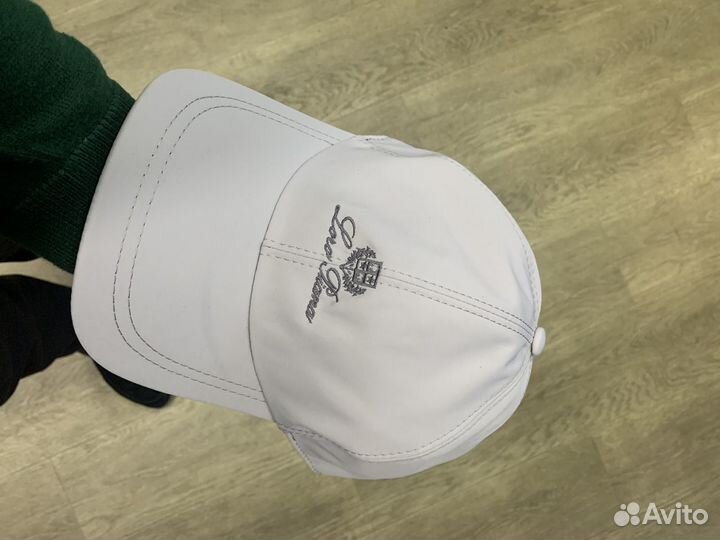 Кепки, Бейсболки Loro Piana