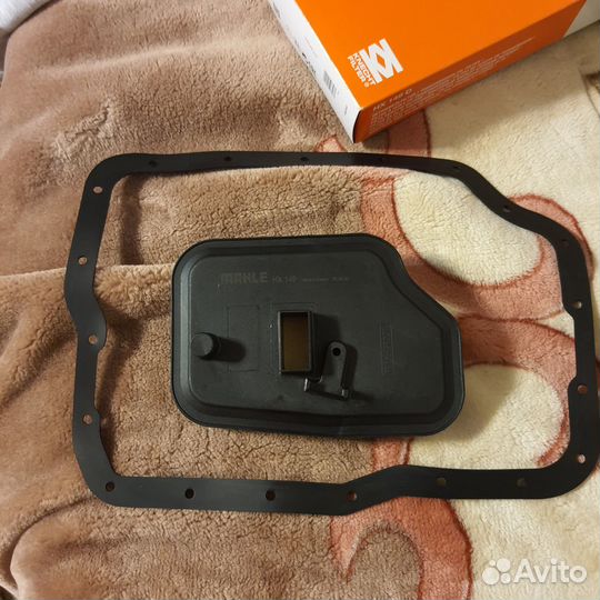 Фильтр АКПП