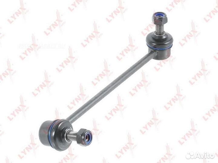 Lynxauto C7203L Стойка стабилизатора перед лев
