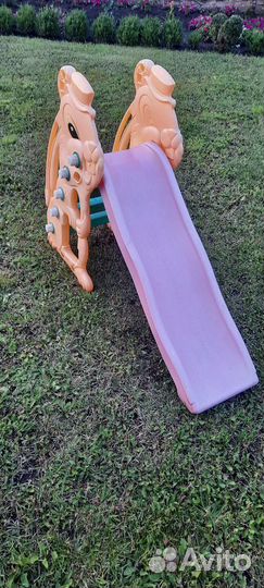Детская горка