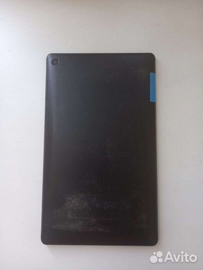 Lenovo tab3 7 essential
