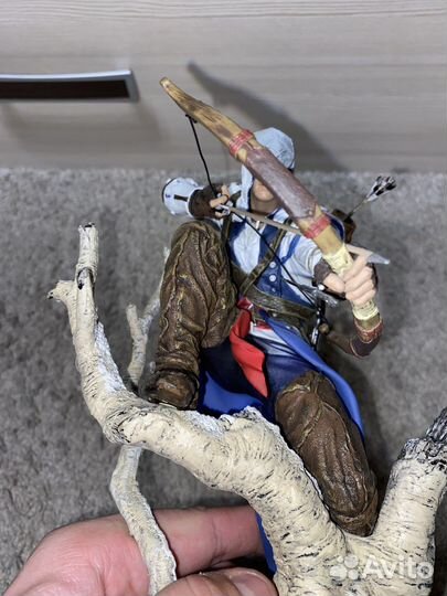 Фигурки Assassins creed