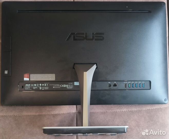 Моноблок asus V230IC