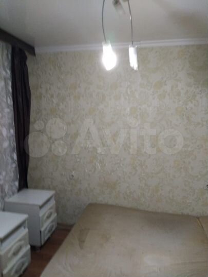 Комната 13 м² в 2-к., 1/1 эт.