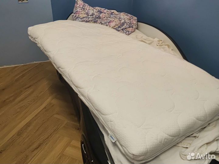 Матрас детский plitex 120х60