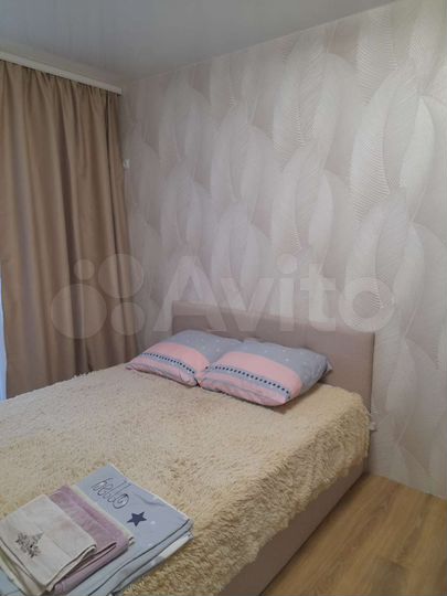 Квартира-студия, 29 м², 6/9 эт.