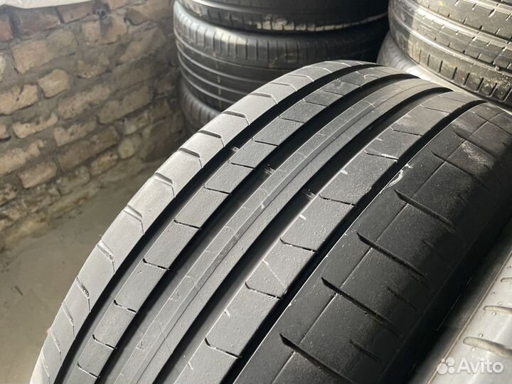 Pirelli P Zero PZ4 245/45 R20 103Y