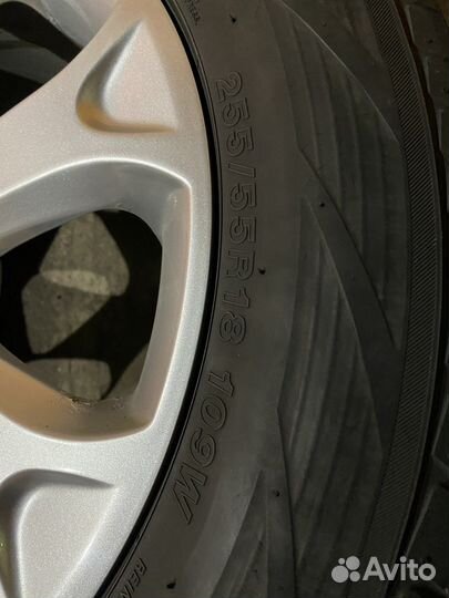 Колеса в сборе bmw r18