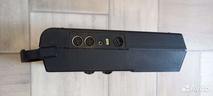 Магнитофон